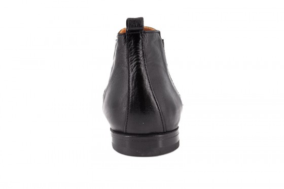 Riccardo Cartillone Jo Ghost 2592 nero Outlet