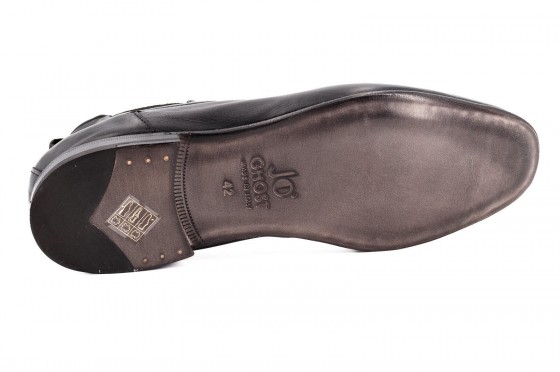 Riccardo Cartillone Jo Ghost 2592 nero Outlet