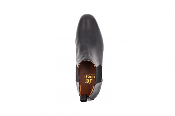 Riccardo Cartillone Jo Ghost 2592 nero Outlet