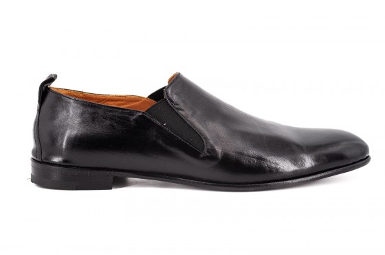 Riccardo Cartillone Jo Ghost 2666 nero Auslauf
