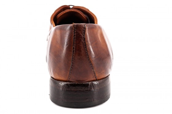 Riccardo Cartillone Lemargo AC14ADIVER cognac Verkauf