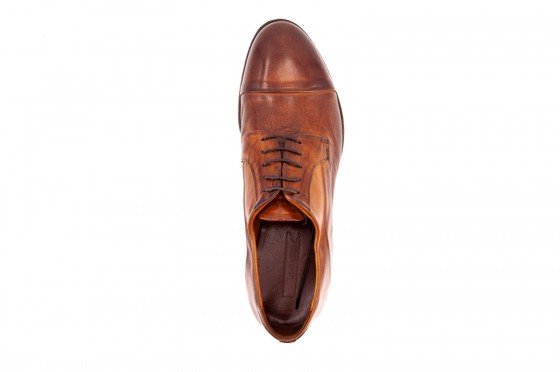 Riccardo Cartillone Lemargo AC14ADIVER cognac Verkauf