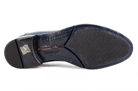 Riccardo Cartillone Lemargo AC14B blu Hotsell