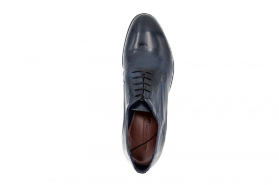 Riccardo Cartillone Lemargo AC14B blu Hotsell