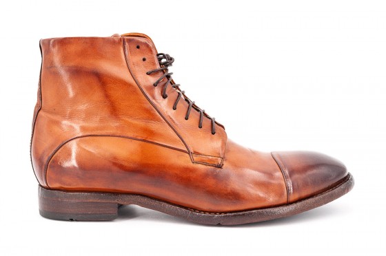 Riccardo Cartillone Lemargo AC18A Cognac Schlussverkauf
