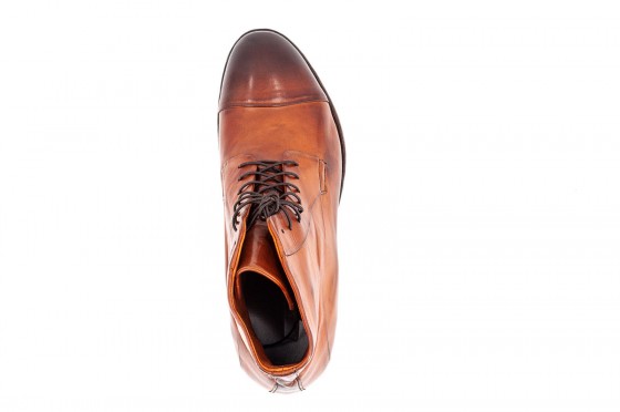 Riccardo Cartillone Lemargo AC18A Cognac Schlussverkauf