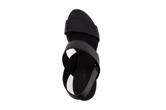 Riccardo Cartillone Del Carlo 11717 nero Outlet