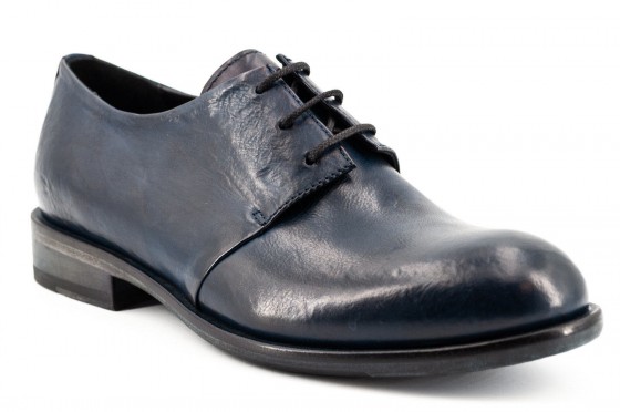 Riccardo Cartillone Ducanero 3278 Blue Schlussverkauf