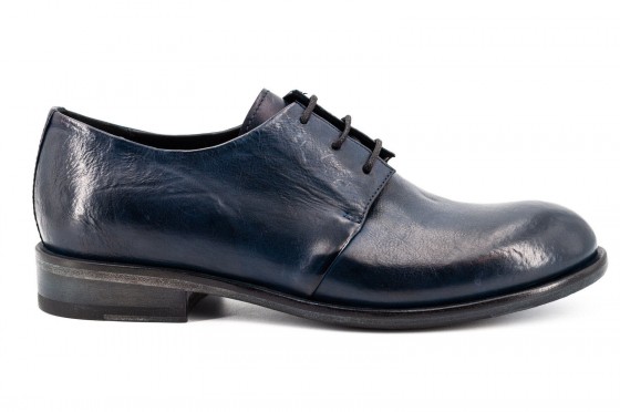 Riccardo Cartillone Ducanero 3278 Blue Schlussverkauf