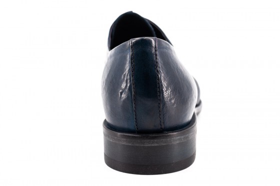 Riccardo Cartillone Ducanero 3278 Blue Schlussverkauf