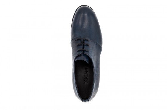 Riccardo Cartillone Ducanero 3278 Blue Schlussverkauf