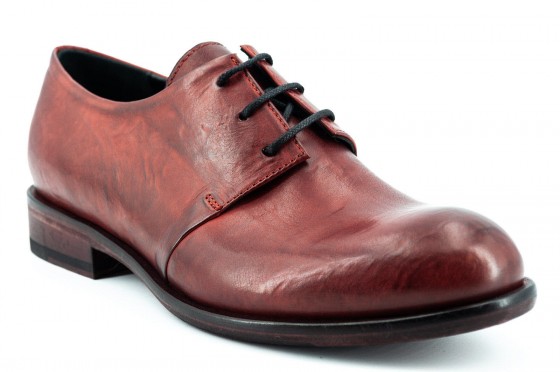 Riccardo Cartillone Ducanero 3278 rosso Fabrikverkauf