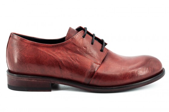 Riccardo Cartillone Ducanero 3278 rosso Fabrikverkauf