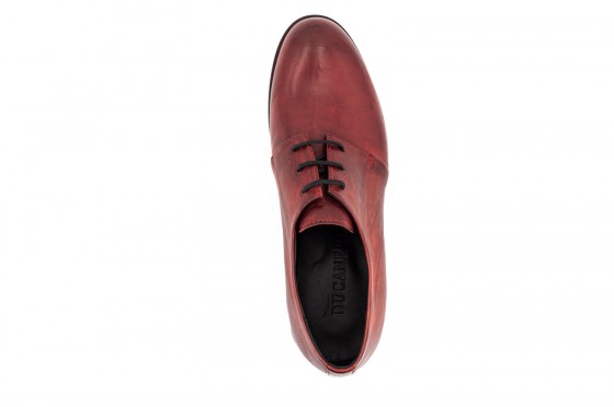 Riccardo Cartillone Ducanero 3278 rosso Fabrikverkauf