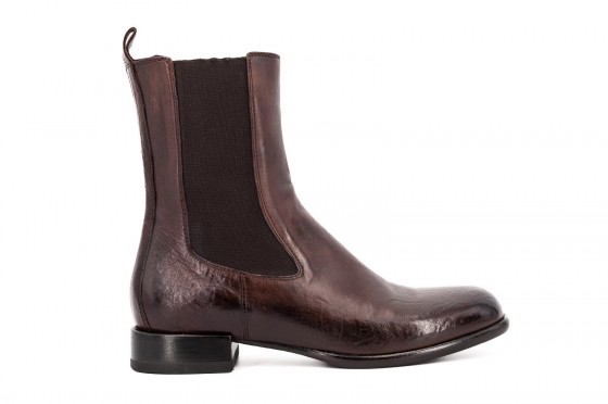 Riccardo Cartillone Ducanero 3499 t.moro Outlet