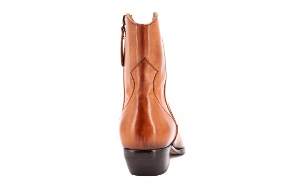 Riccardo Cartillone Elia Maurizi 1079 cognac Meist gekauft