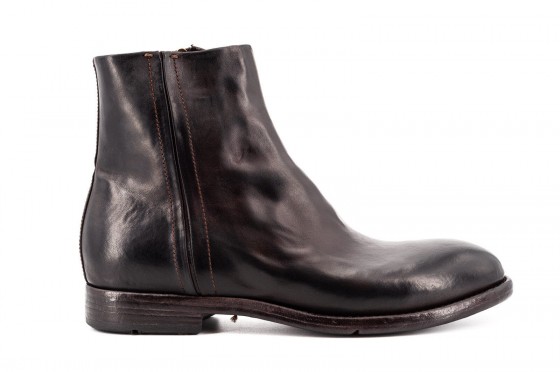 Riccardo Cartillone Lemargo DR20A ebano Outlet