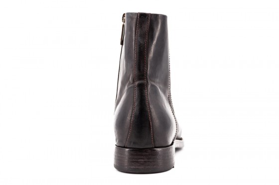 Riccardo Cartillone Lemargo DR20A ebano Outlet