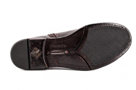 Riccardo Cartillone Lemargo DR20A ebano Outlet