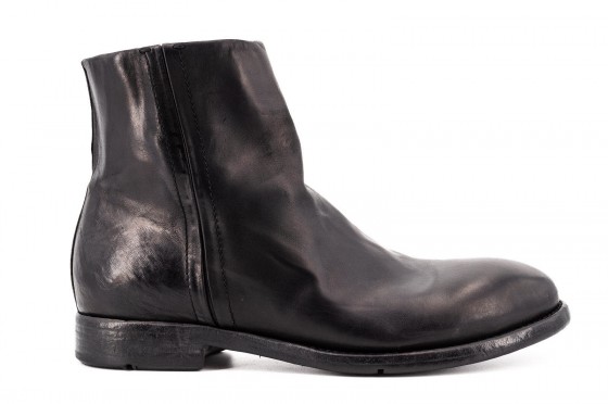 Riccardo Cartillone Lemargo DR20A nero Auslauf