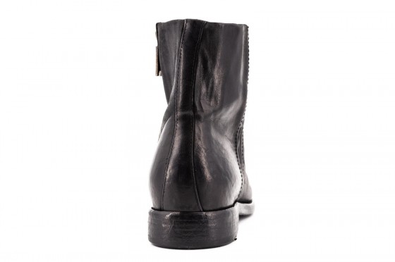 Riccardo Cartillone Lemargo DR20A nero Auslauf