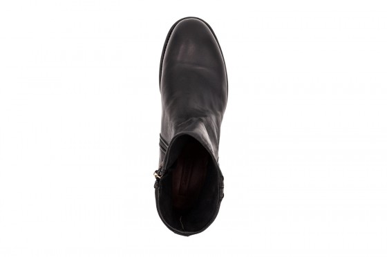 Riccardo Cartillone Lemargo DR20A nero Auslauf