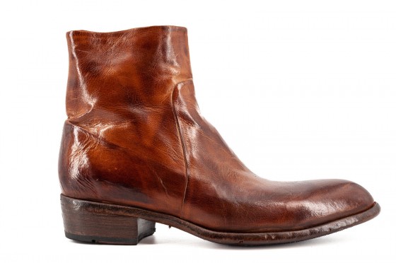 Riccardo Cartillone Lemargo FL01A cognac Angebote
