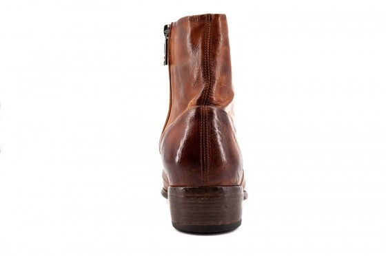 Riccardo Cartillone Lemargo FL01A cognac Angebote