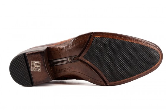 Riccardo Cartillone Lemargo FL01A cognac Angebote