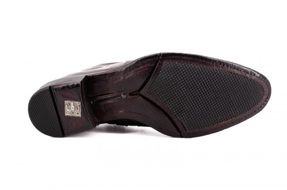Riccardo Cartillone Lemargo FL01A Teak im Angebot