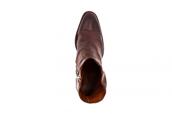 Riccardo Cartillone Lemargo FL05A cognac Meist gekauft