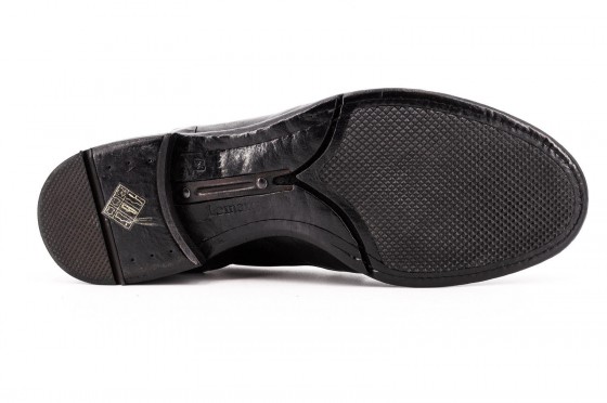 Riccardo Cartillone Lemargo FM01A nero Outlet