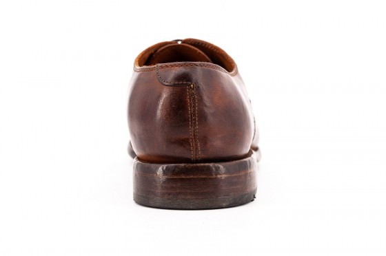 Riccardo Cartillone Lemargo FM03A cognac Auslauf