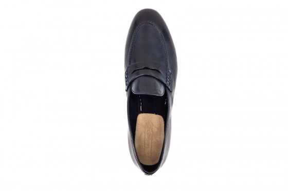 Riccardo Cartillone Lemargo GD01A blau VIP-Rabatte