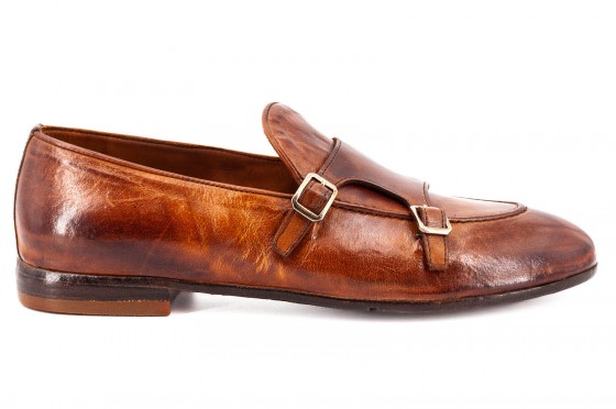 Riccardo Cartillone Lemargo GD04A cognac Online