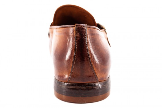 Riccardo Cartillone Lemargo GD04A cognac Online