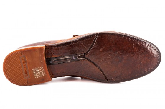 Riccardo Cartillone Lemargo GD04A cognac Online