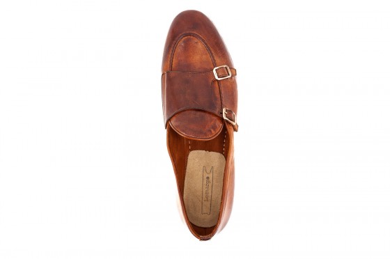 Riccardo Cartillone Lemargo GD04A cognac Online
