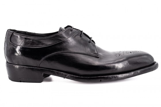 Riccardo Cartillone Lemargo GW01A nero Outlet