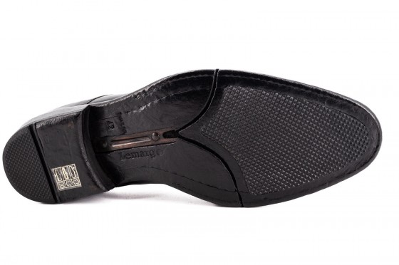 Riccardo Cartillone Lemargo GW01A nero Outlet