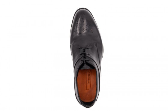 Riccardo Cartillone Lemargo GW01A nero Outlet