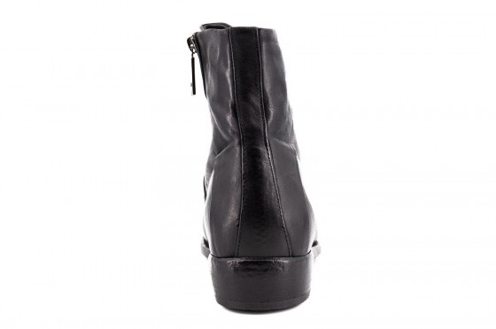 Riccardo Cartillone Lemargo GW02A nero Auslauf