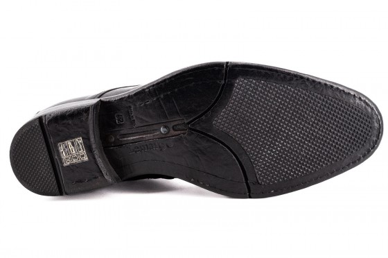 Riccardo Cartillone Lemargo GW02A nero Auslauf