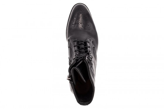 Riccardo Cartillone Lemargo GW02A nero Auslauf