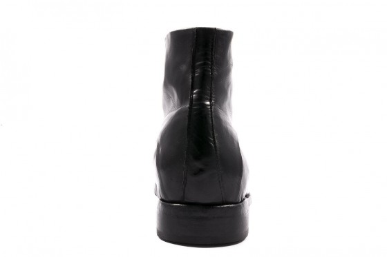 Riccardo Cartillone Lemargo AC18A nero Neueste Stile