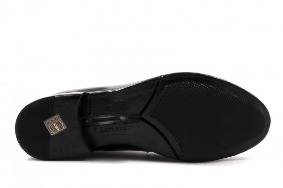 Riccardo Cartillone Lemargo AC18A nero Neueste Stile
