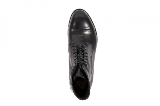 Riccardo Cartillone Lemargo AC18A nero Neueste Stile