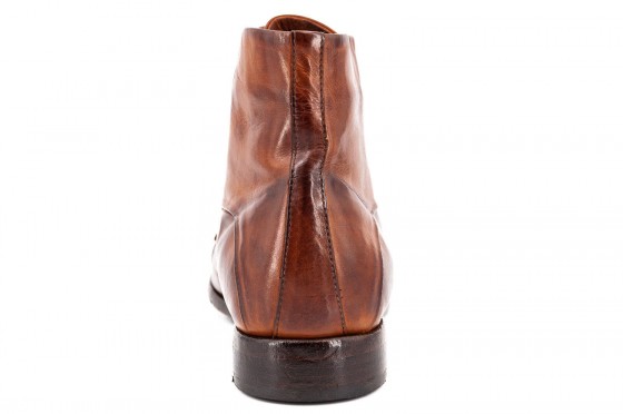 Riccardo Cartillone Lemargo AC18ADIVER cognac Fabrikverkauf