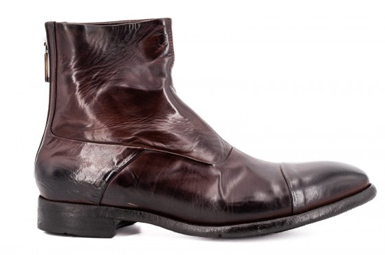 Riccardo Cartillone Lemargo AC36A Teak Online