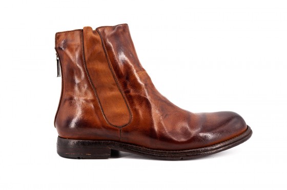 Riccardo Cartillone Lemargo DF06A cognac im Angebot